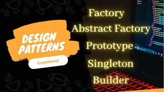 Java Design Pattern Interview Questions| Most asked DESIGN PATTERN INTERVIEW QUESTIONS Part 2