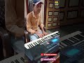 O Jaana Na Jaana Kumar Sanu Keyboard Piano Cover By Anilraval