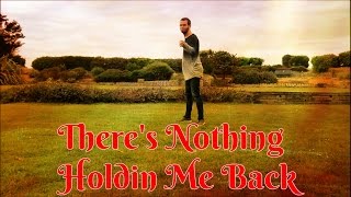 SHAWN MENDES - THERE'S NOTHING HOLDIN ME BACK (DANCE VIDEO)