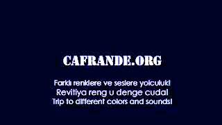 Ayşe Şan Www Cafrande Org Stranen Bijarti Delal