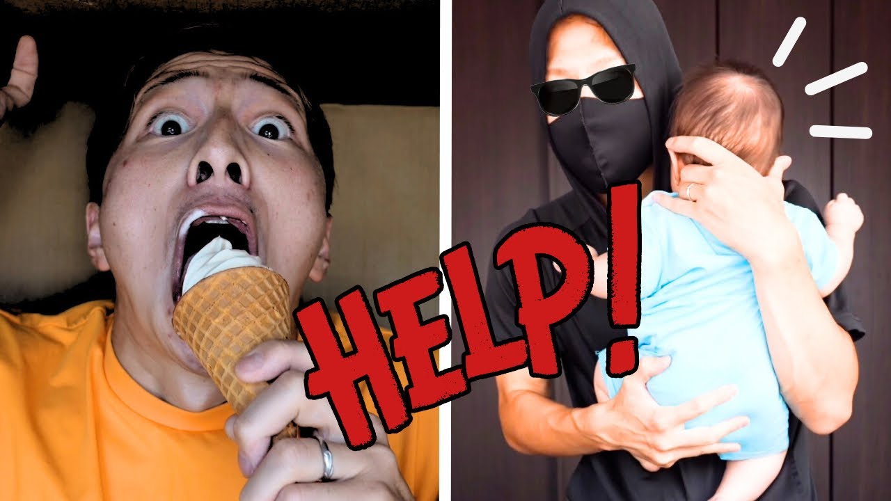 【Funny Dad🕺🎉】 Yoshipapa's funny video🥳🥳🥳#longvideo#よしパパ#funny baby #dad#checkitout 👍　#happening💥