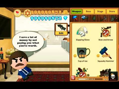 BEAT THE BOSS(17+)--HACK INF MONEY AND GEMS HACK LINK👇2.0.3