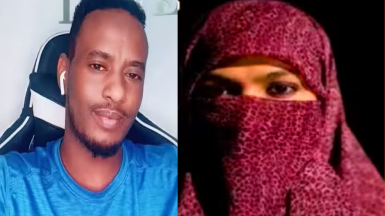 QISO YAAB LEH||NINKII FUREY AYAA DIB KASOO JECLAADEY..