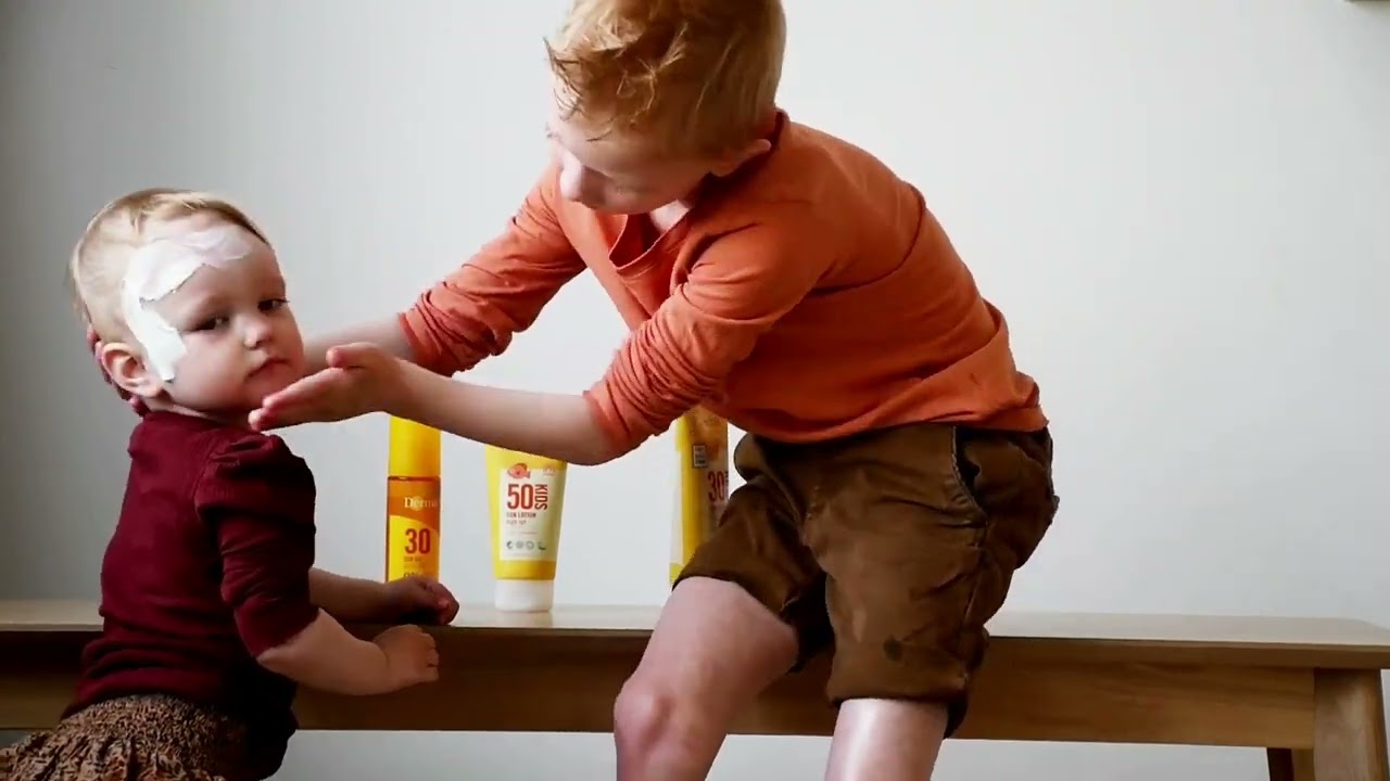 Derma solcreme – hvor meget er for lidt