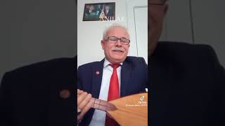 Mesut Dönmez Saçların