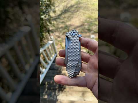 Hinderer Half Track.
