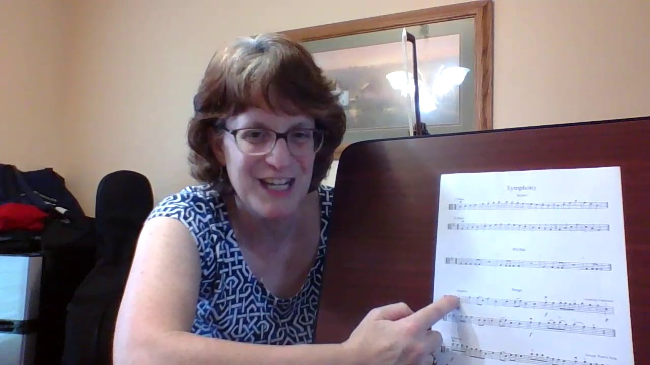 Symphony Audition Viola YouTube symphony-audition-viola-youtube