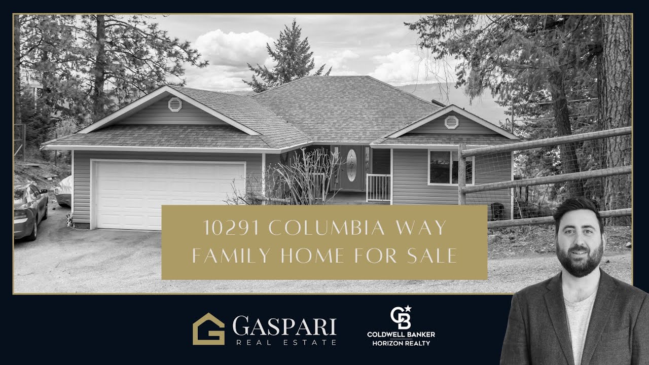 10291 Columbia Way Family Home for Sale in Westshore Estates! YouTube