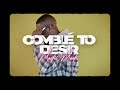 Madii madii  combl to desir official music