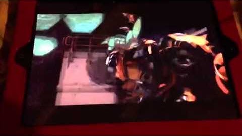 Epic of new intro of transformers prime season 3