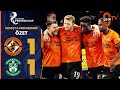 Dundee United 1 - 1 Hibernian  | Maç Özeti