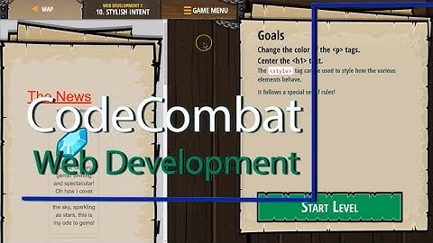 CodeCombat Web Development Level 10 Tutorial with Answers