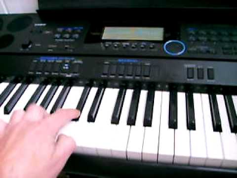 ctk 6000 casio