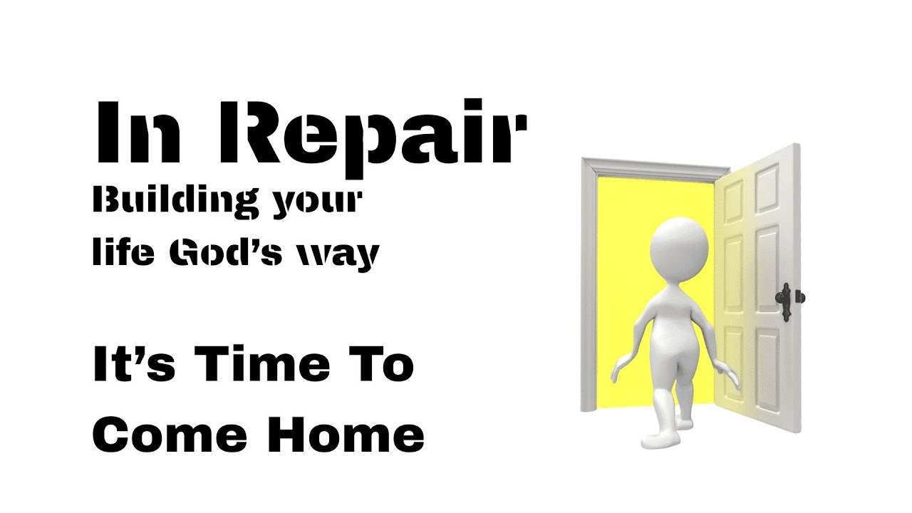 In Repair