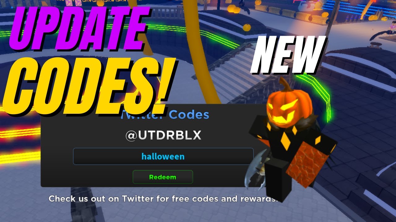 NEW UPDATE CODES* [BOSS EVENT] Ultimate Tower Defense ROBLOX, ALL CODES!