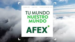 Afex Chile Cambio De Divisas, Envíos De Dinero Y Transferencias Internacionales.