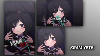 PRESET AM 🥶 DJ MAIMUNAH KADANG AISYAH X SAFONAMIX 😋🤙