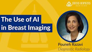 The Use of AI in Breast Imaging