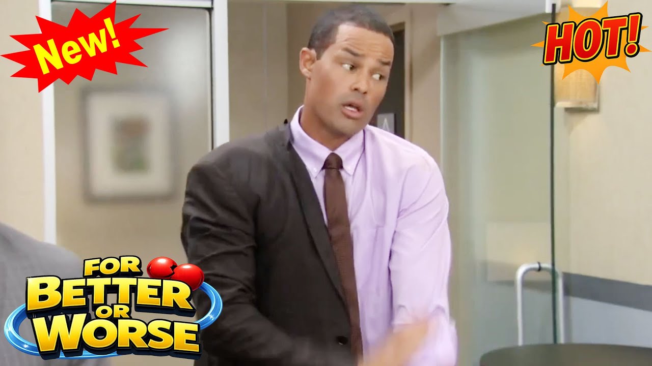 For Better or Worse (2026) | Season 9, Episode 29 📺😂 | Classic American Comedy Sitcom 🎬