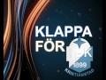 Klappa för IFK Kristianstad