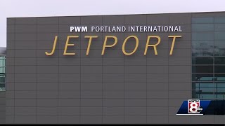 Portland Jetport rated best for customer service for its size