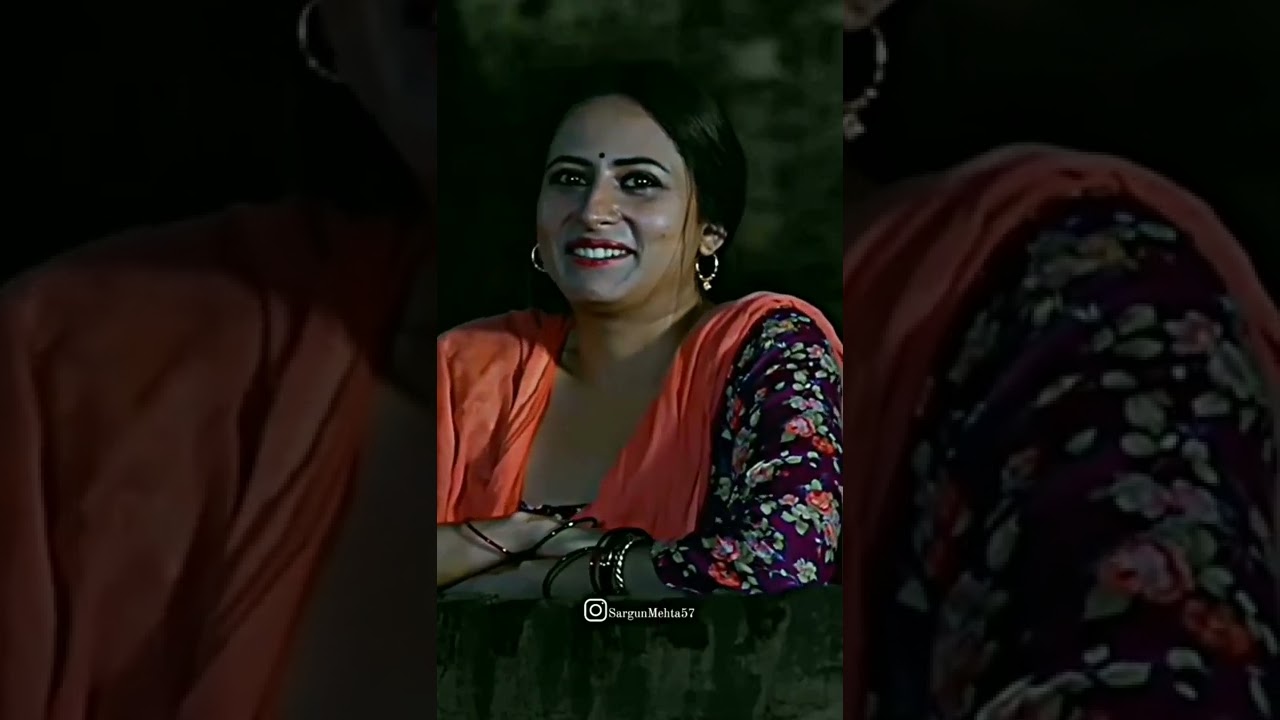 moh movie scene punjabi status #sargunmehta #moh #shorts