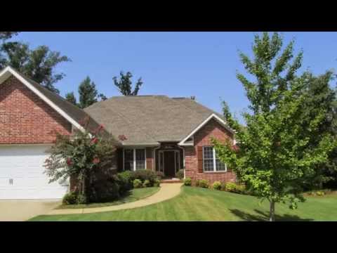 6815 Worth Ave, Benton, AR home video tour