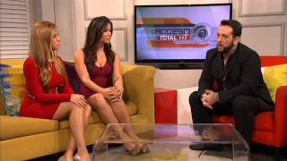 Acceso Total - Golden Globes pt. 2