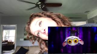 Sing 2 - Official Trailer Reaction
