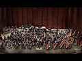 GMEA 11 12 Full All State Orchestra 2025 I GMEA 11 12 Full All State Orchestra 2025 I