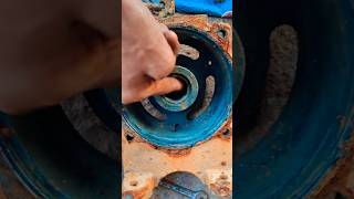 Open Well Motor Rewinding