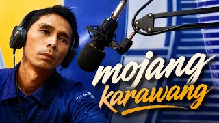 MOJANG KARAWANG || YATI SURYANI || BAJIDOR || cover by Dicky R