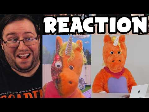 Gor's "BUDDY - Get Tickets Trailer & Buddy's Teaser Reaction" REACTION