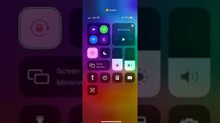 How to set a song as a ringtone for free without paying money in iOS by RK tech info screenshot 3