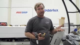 How to Install a ThruHull HighSpeed Pickup Livewell Properly