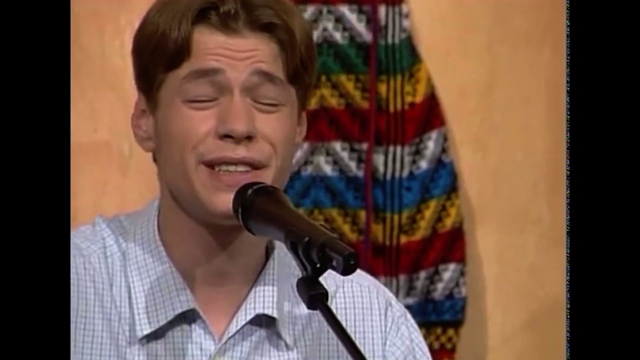 Engin Nurşani ve Ali Nurşani;   Sen Sebep Oldun [Anadolu’nun Dilinden-Telinden-22.07.2001]