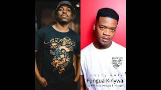 Ntokzin  Inkosazana Ft Taskipper