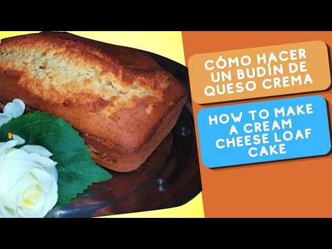 Pudin De Queso Crema