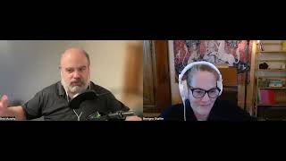 Bretigne Shaffer interviews Bob Murphy on Private Law and Private Defense