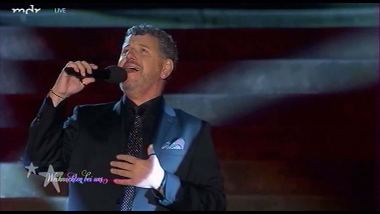 Semino Rossi  *  Bella Santa Maria  *