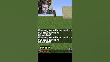 /function for Minecraft 1.21.5 Part 2  #minecraft #mctutorial #minecraftcommands #tutorial