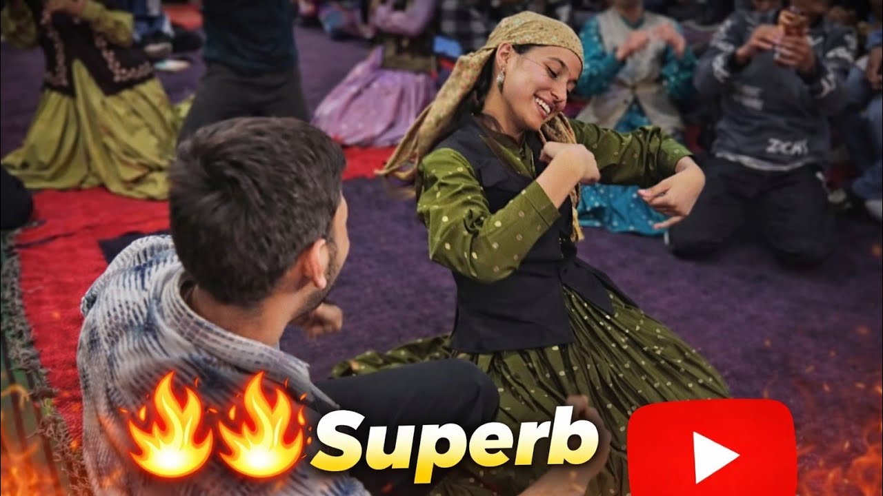 लड़कों और लड़कियों का शानदार हिमाचली डांस || हिमाचली डांस प्रोग्राम || हिमाचली नाटी डांस