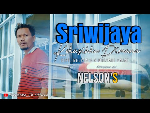 Video Sriwijaya Kekasihku Dimana