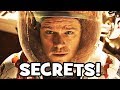 15 AMAZING Facts About THE MARTIAN