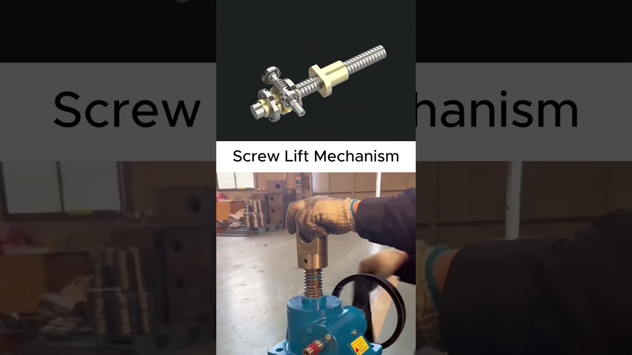 Design mechanical structure 234- TNC Mechanical  