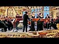 OPERA PLANET Anna Netrebko Marianna Pizzolato Sancta Mater 4K ULTRA HD