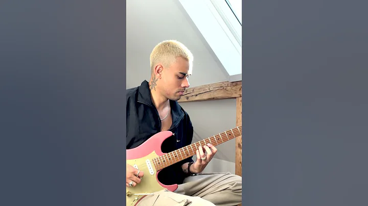 This Riff is just tasty!