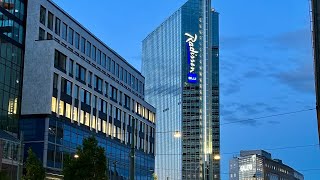Don t waste your money Why I Walked Out of Radisson Blu Plaza Hotel Oslo and Demanded a Refund