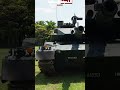 دبابة Type 10 الأحدث في الجيش الياباني؟؟!!