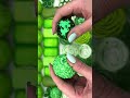 Clay cracking Full video @AllaAsmr #asmrsoap